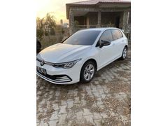 Sahibinden Volkswagen Golf 1.0 TSi Comfortline 2023 Model 