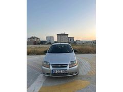 Sahibinden Chevrolet Kalos 1.2 S 2006 Model 