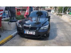 Sahibinden BMW 5 Serisi 530d Standart 2004 Model Antalya