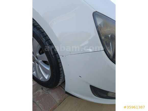 94bin orjinal km. Sahibinden Opel Astra 1.6 notchback 2014 Model