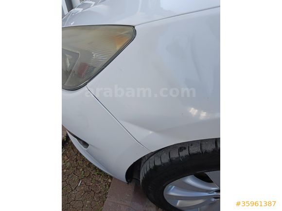 94bin orjinal km. Sahibinden Opel Astra 1.6 notchback 2014 Model