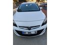 94bin orjinal km. Sahibinden Opel Astra 1.6 notchback 2014 Model
