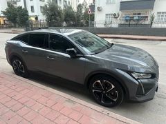 Sahibinden Peugeot 408 Allure 2025 Model 