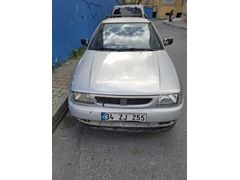 Sahibinden Seat Cordoba 1.9 TDI Stella Vario 1999 Model
