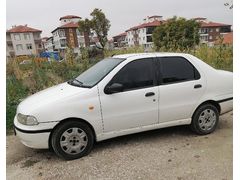 Sahibinden Fiat Siena 1.4 EL 2000 Model 