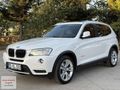HATASIZ, SERVİS BAKIMLI, X3 EXCLUSİVE, HAFIZA-ISITMA-NBT-NAV-19'