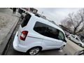 Sahibinden Ford Tourneo Courier 1.0 EcoBoost Titanium 2023 Model Erzurum