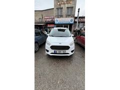 Sahibinden Ford Tourneo Courier 1.0 EcoBoost Titanium 2023 Model Erzurum