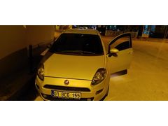 Sahibinden Fiat Punto 1.4 Lounge S&S 2013 Model