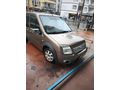 Sahibinden Ford Tourneo Connect 110PS 2011 Model