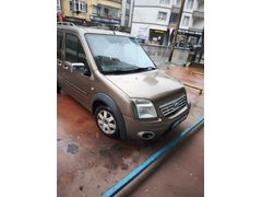 Sahibinden Ford Tourneo Connect 110PS 2011 Model