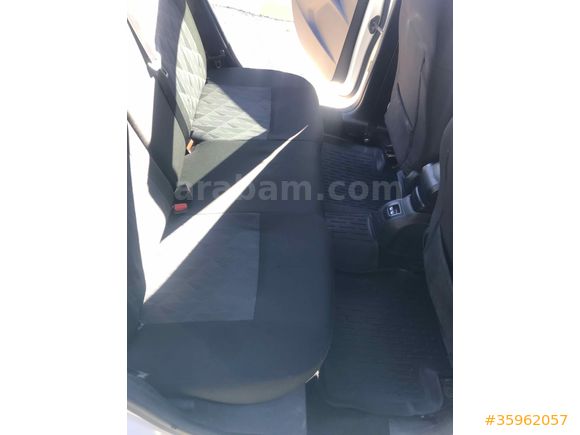 Sahibinden Citroen C-Elysee 1.6 HDi Confort 2013 Model 