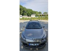 Sahibinden Renault Megane 1.5 dCi Sport Tourer Privilege 2011 Model