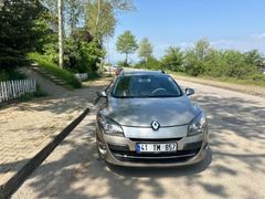 Sahibinden Renault Megane 1.5 dCi Sport Tourer Privilege 2011 Model