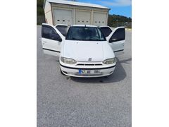 Sahibinden Fiat Siena 1.6 HL 1999 Model