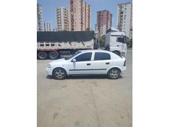 Opel Astra G Az Yakar Son fiyat -