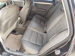 Sahibinden Audi A4 Sedan 1.6 2008 Model  362.929 km Gri