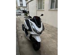 Sahibinden Honda PCX 125 