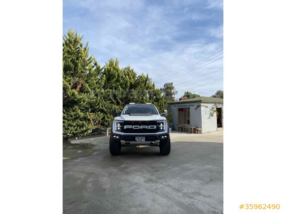 Sahibinden Ford Ranger 2.2 TDCi XLT 2012 Model 