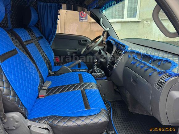 Sahibinden Kia Bongo K2500 DLX 