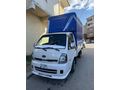 Sahibinden Kia Bongo K2500 DLX 
