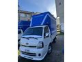 Sahibinden Kia Bongo K2500 DLX 