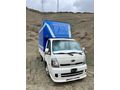 Sahibinden Kia Bongo K2500 DLX 