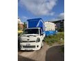 Sahibinden Kia Bongo K2500 DLX 