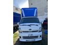 Sahibinden Kia Bongo K2500 DLX 