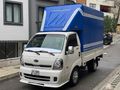 Sahibinden Kia Bongo K2500 DLX 