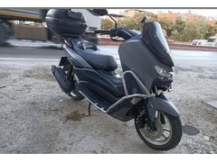 Sahibinden Falcon C-Max 155