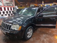 Sahibinden Jeep Grand Cherokee 3.0 CRD Limited 2008 Model İstanbul