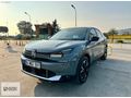2025 CİTROEN C4 1.2 HYBRİD MAX HATASIZ BOYASIZ DEĞİŞENSİZ