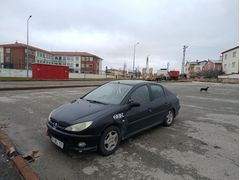Sahibinden Peugeot 206 1.4 Executive 2008 Model