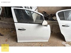 CORSA D SAĞ ÖN KAPI FULL DOLU HATASIZ