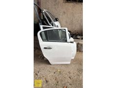 CORSA D SAĞ ARKA KAPI FULL DOLU