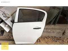 CORSA D SOL ARKA KAPI FULL DOLU HATASIZ