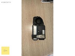 ASTRA H SUNROOF MOTORU GM ORJİNAL