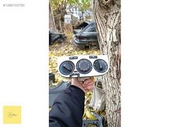 CORSA D KLİMA KONTROL ÜNİTESİ