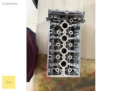 A16XER CRUZE SİLİNDİR KAPAĞI TAŞLANMIŞ ORJİNAL GM