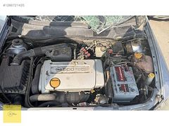 Z16XE MOTOR KOMPLE