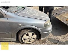 ASTRA G SAĞ ÖN ÇAMURLUK