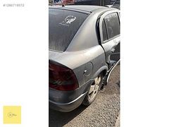 ASTRA G HB SAĞ ARKA ÇAMURLUK