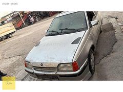 KADETT MOTOR KAPUTU