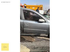 ASTRA G SAĞ ÖN KAPI HATASIZ