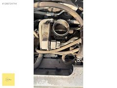 ASTRA G Z16XE GAZ KELEBEĞİ