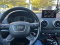 Audi A3 Sedan 1.6 TDI Attraction 2014 trafiğe çıkışlı