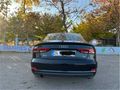 Audi A3 Sedan 1.6 TDI Attraction 2014 trafiğe çıkışlı