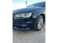 Audi A3 Sedan 1.6 TDI Attraction 2014 trafiğe çıkışlı