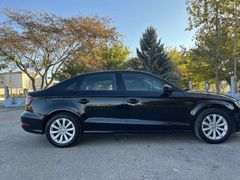 Audi A3 Sedan 1.6 TDI Attraction 2014 trafiğe çıkışlı